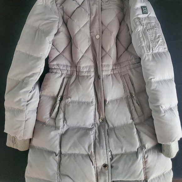 BCBGENERATION Parka - Picture 2 of 4